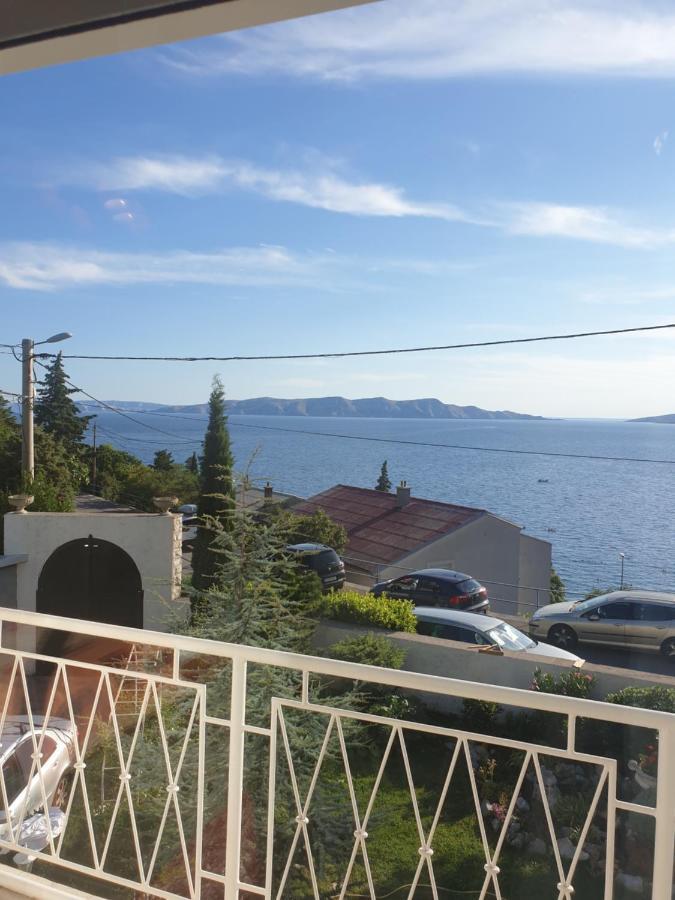 Bella Casa Apartment Senj  Exterior foto