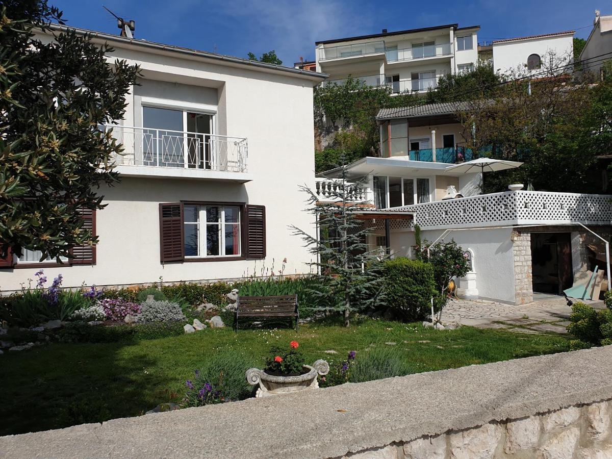 Bella Casa Apartment Senj  Exterior foto