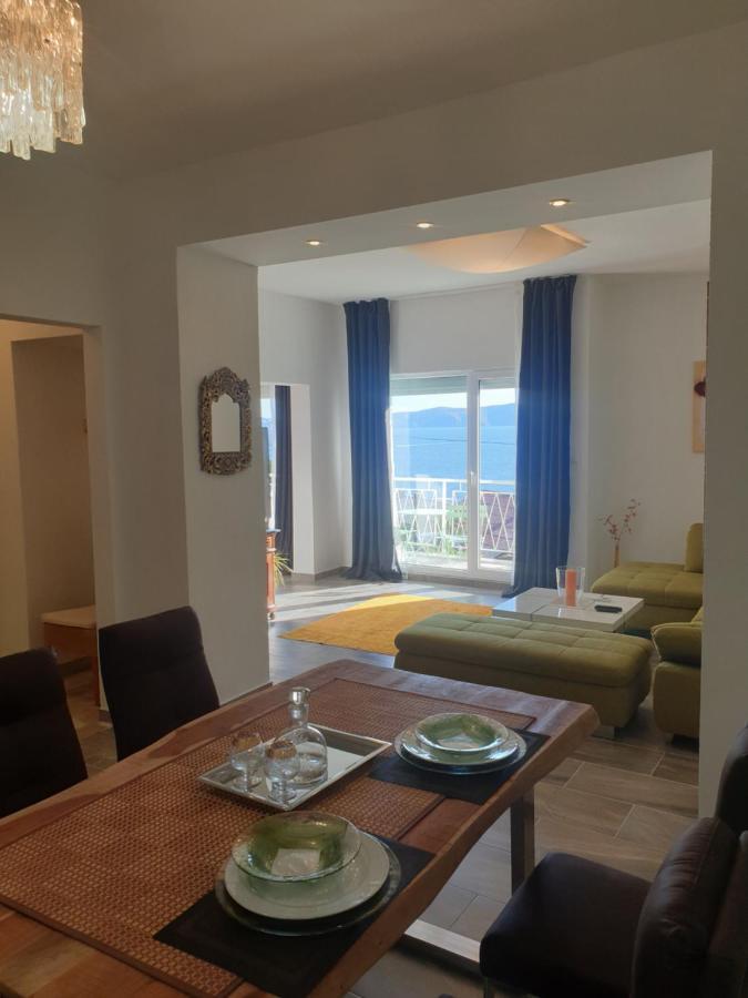 Bella Casa Apartment Senj  Exterior foto